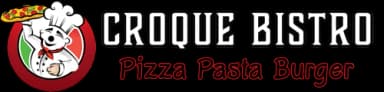 Croque Bistro Wedel Logo