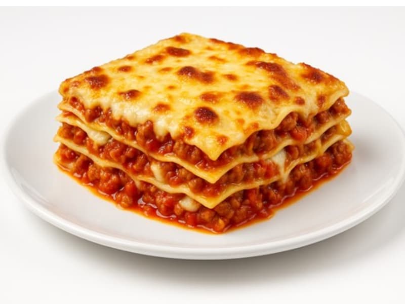 Lasagne al Forno